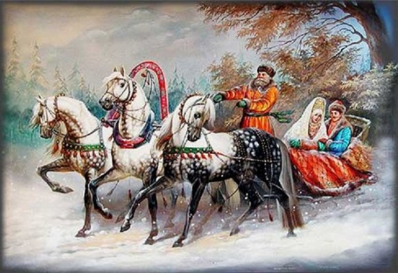 Свадьба