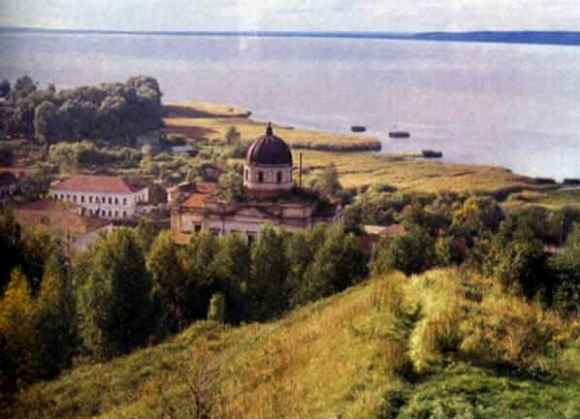 Червенские города