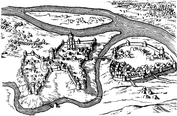 Муромо-Рязанское княжество