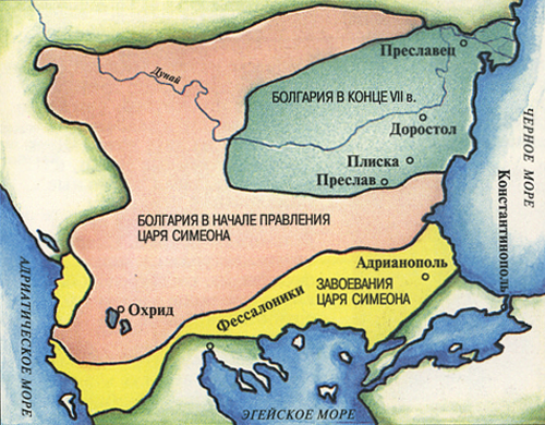 �������� � VII - ������ XI �.